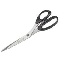 Dahle schaar Super 21 cm, voor rechtshandigen, asymmetrische ogen - thumbnail