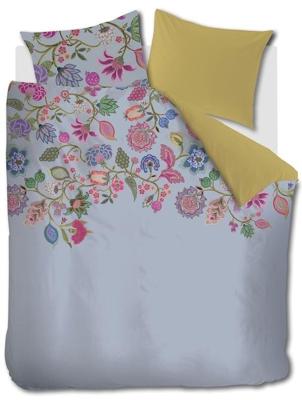 Oilily Oilily Dekbedovertrek Funky Florals Multi 240x200/220 cm