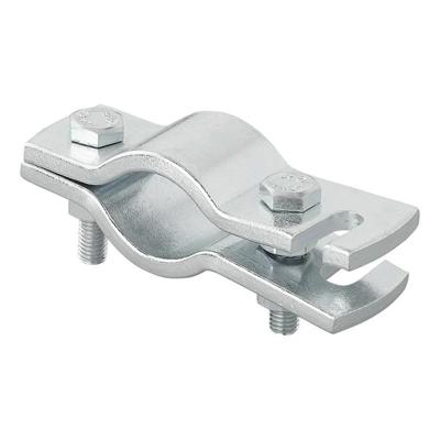 Pro+ Hulpkoppeling met sleuf