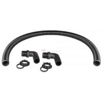 Waterton verbindingsset haaks 1 meter - thumbnail