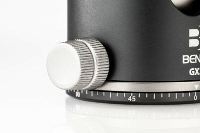 Benro Balhoofd GX25