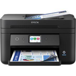Epson WorkForce WF-2965DWF Inkjet A4 4800 x 1200 DPI 33 ppm Wifi