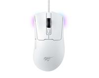 Havit MS966 - gaming muis, wit - thumbnail
