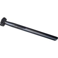 Pro Vibe Carbon Zadelpen 31,6 mm 0 mm - Zwart - thumbnail