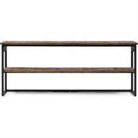 Rivièra Maison Sidetable 'Shelter Island' Iepenhout, 180cm - thumbnail