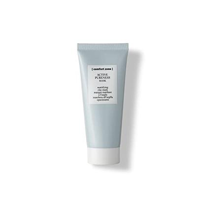 Comfort Zone Active Pureness Mask 60ml Masker