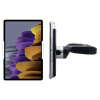 Vogel's - Samsung Galaxy Tab S7 Plus Autohouder Hoofdsteun en Tablethouder TMS 1020 Zwart - thumbnail