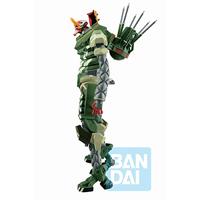 Evangelion: 3.0+1.0 - Operation Started - New Eva-02a Ichibansho Figure - thumbnail