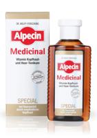 Alpecin Medicinal Special Vitamine Hoofdhuid- en Haartonic 200ml - thumbnail
