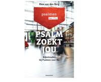 Psalm zoekt jou - Rien van den Berg - eBook (9789023900092) - thumbnail