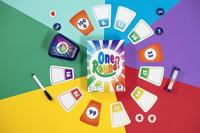 One Round? - Bordspel - SCHMIDT SPIELE - Vanaf 8 jaar - thumbnail