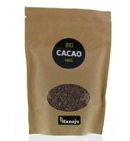 Hanoju Cacao nibs bio 250 Gram - thumbnail
