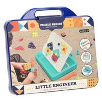 Little Engineer Schroefkoffer - thumbnail
