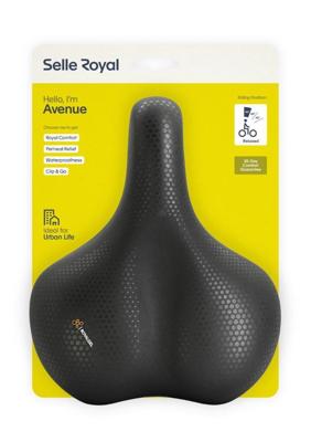 Selle Royal Zadel avenue 8493dg0a