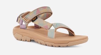 Teva Sandalen Hurricane XLT2 1019235-BTOL Groen-37 maat 37