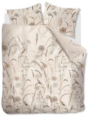 Beddinghouse Beddinghouse Dekbedovertrek Amelie Natural 200x200/220
