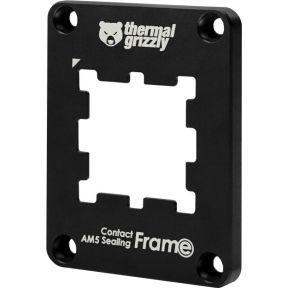 Thermal Grizzly TG-CSF-AM5 CPU-montageframe AMD Ryzen 7 Ryzen 7000er CPU Aluminium