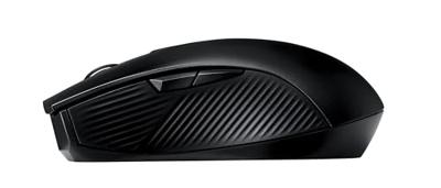 ASUS ROG Strix Carry Draadloze Gaming muis