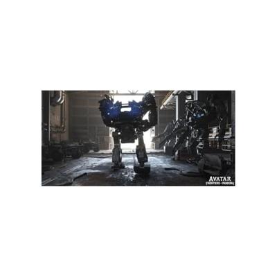 Avatar: Frontiers of Pandora - PS5-game