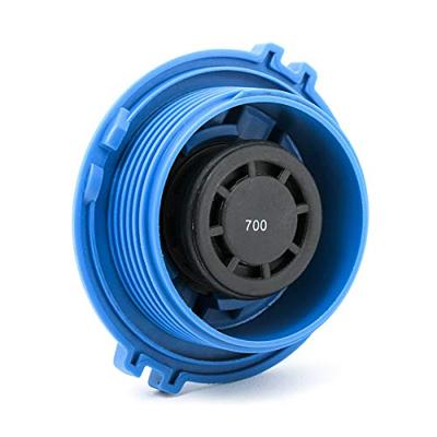 Gardena Slangstuk 3/4" - Eenvoudige Aansluiting voor Wasmachines - Kinderveilige Beveiliging