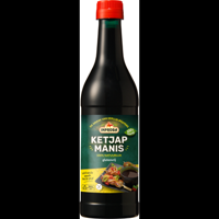Inproba Ketjap Manis 500 ml bij Jumbo - thumbnail