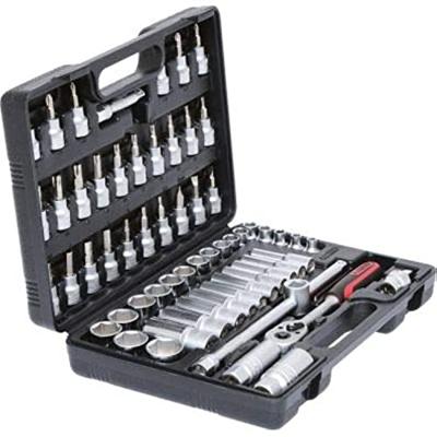 KS Tools 911.0661 911.0661 Dopsleutelset 61-delig - thumbnail