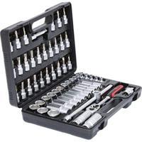KS Tools 911.0661 911.0661 Dopsleutelset 61-delig - thumbnail