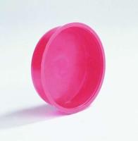 Pe speciedeksel 80mm - thumbnail