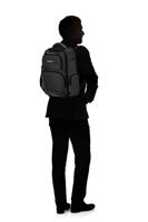 Samsonite Pro-DLX 5 Laptop Backpack 3V 15.6'' black  backpack - thumbnail