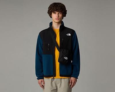 The North Face Jester Crossbody Schoudertas TNF Black - NPF 2,3L