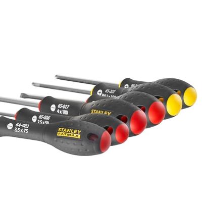 Stanley FMHT0-62627 FatMax Schroevendraaierset 7-delig PH - thumbnail