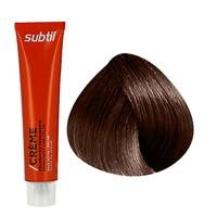 Subtil Creme Hair Coloring Cream 60ml 4.43 - thumbnail