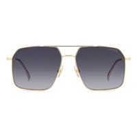 Zonnebril Heren Carrera CARRERA-333-S-J5G Gouden ø 59 mm - thumbnail
