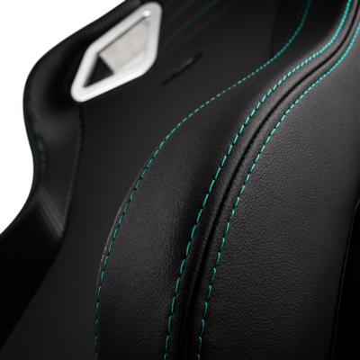 Noblechairs EPIC Gaming Mercedes-AMG Petronas Formula One Team Edition
