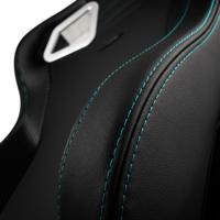 Noblechairs EPIC Gaming Mercedes-AMG Petronas Formula One Team Edition - thumbnail