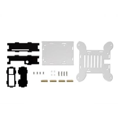 Whadda WPA505 SBC-behuizing Geschikt voor serie: Raspberry Pi® Whadda WPA505 SBC-behuizing Geschikt voor serie: Raspberry Pi®