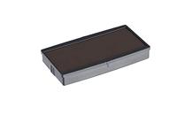 Colop stempelkussen zwart, voor stempel P30, P30N, 30/1, blister van 2 stuks - thumbnail