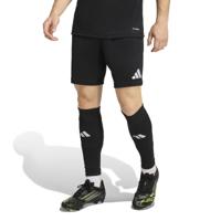 adidas Entrada 26 Voetbalbroekje Zwart Wit - thumbnail