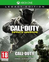 Call of Duty Infinite Warfare Legacy Edition - thumbnail