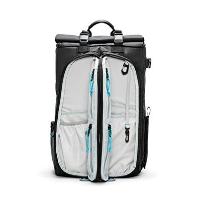 Gura Gear Kiboko City Commuter 18L+ zwart Gura Gear Kiboko City Commuter 18L+ zwart