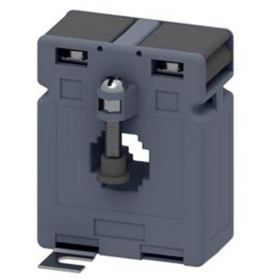 Siemens 4NC5123-2DE21 4NC51232DE21 Stroomomvormer 1-fasig Primaire stroom 250 A Secundaire stroom 5 A Doorvoer (Ø):19 mm Schroefbevestiging 1 stuk(s)