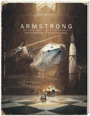 Armstrong (Hardback) Armstrong (Hardback)