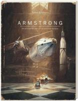 Armstrong (Hardback) - thumbnail