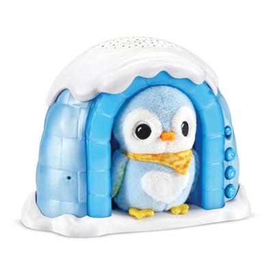 Muziekspeelgoed Vtech Baby PENGUIN NIGHT - thumbnail