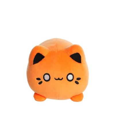 Tasty Peach Tasty Peach Kinetic Orange Meowchi - 9 cm Tasty Peach Tasty Peach Kinetic Orange Meowchi - 9 cm
