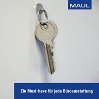 Magneet maul neodymium rond 15x3mm 3.2kg - thumbnail