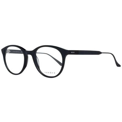 Heren Brillenframe Sandro Paris SD1017 51001 Heren Brillenframe Sandro Paris SD1017 51001