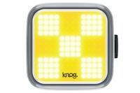 Knog Blinder Grid Voorlicht - thumbnail