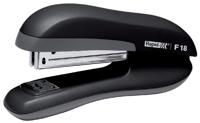 Rapid full-strip bureau nietmachine F18, 20 blad, zwart - thumbnail