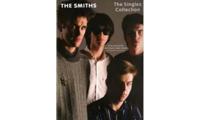 Wise Publications The Smiths: The Singles Collection voor gitaar (tabs) - thumbnail